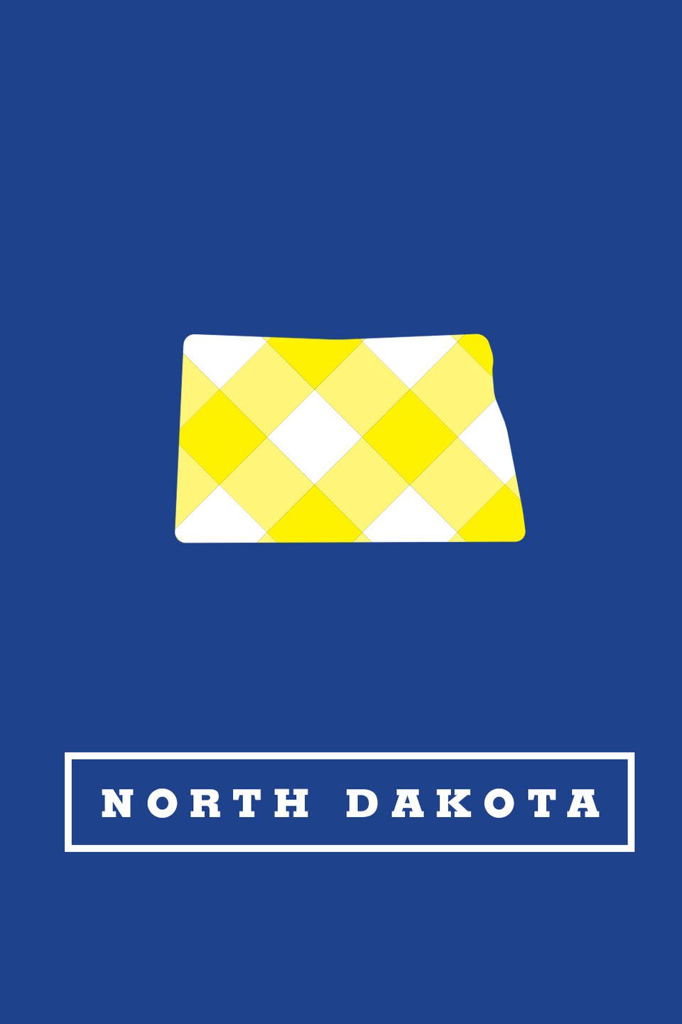 North Dakota