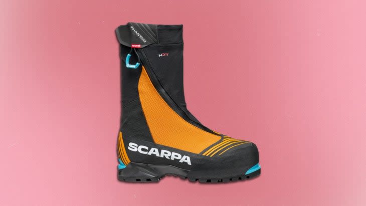 Scarpa Phantom 6000 Boots