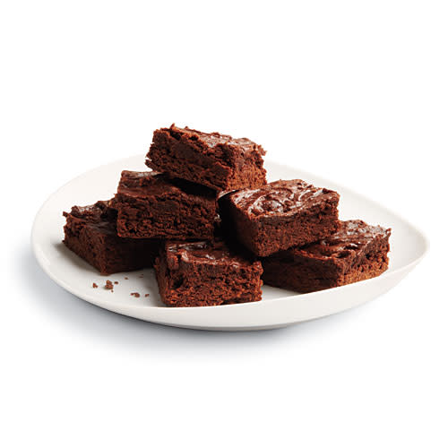 Fudgy Brownies