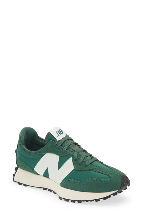 <p><a href="https://go.redirectingat.com?id=74968X1596630&url=https%3A%2F%2Fwww.nordstrom.com%2Fs%2Fnew-balance-327-sneaker-men%2F5544898&sref=https%3A%2F%2Fwww.esquire.com%2Flifestyle%2Fg36186166%2Fanniversary-gifts-for-him-husband%2F" rel="nofollow noopener" target="_blank" data-ylk="slk:Shop Now;elm:context_link;itc:0;sec:content-canvas" class="link ">Shop Now</a></p><p>327 Sneaker </p><p>nordstrom.com</p><p>$74.99</p>