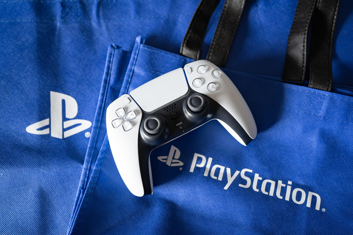 Gamers Can Now Use Passkeys for Convenient Sign-Ins on PlayStation Now
