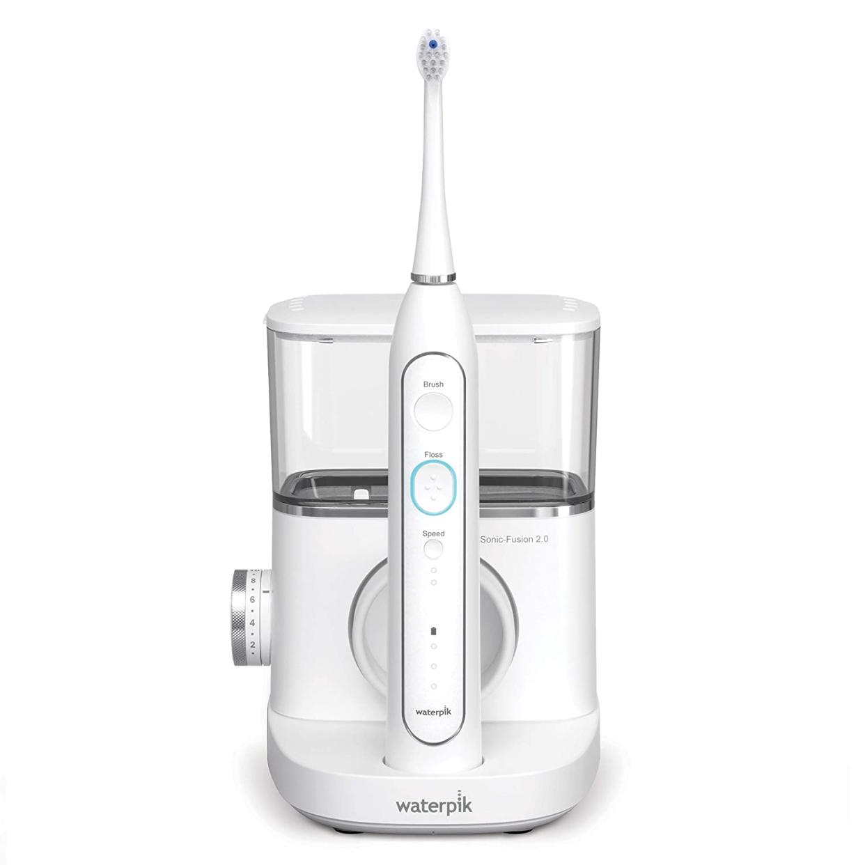 Waterpik Sonic-Fusion 2.0 