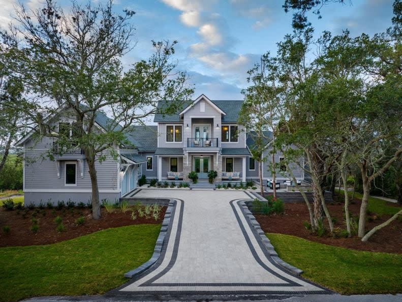 Here's the 2024 HGTV Dream Home on Anastasia Island