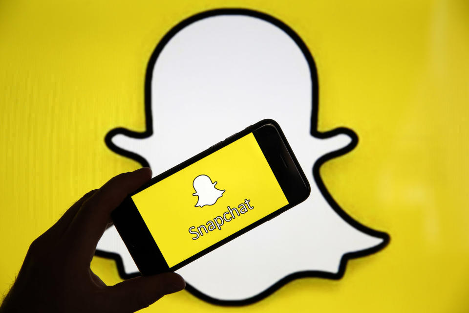 It's not clearexactly how widespread abuse of the tool is; a former Snapchat employee quotedin the report said that data access abuse happened a "few times" at theorganization