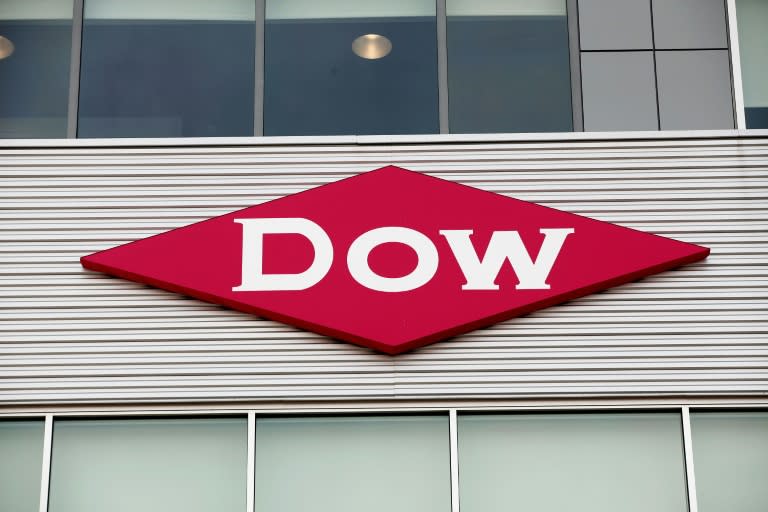 Dow Chemical and DuPont announced their tie-up in December 2015 to create the world's biggest chemical and materials group