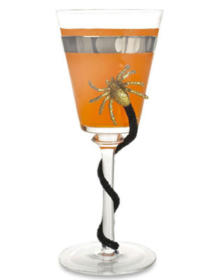 Creepy Cocktail