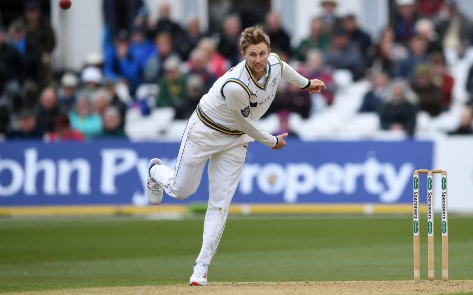 There had been some suggestions that Joe Root was not taking his Yorkshire duties seriously enough - Getty Images Europe