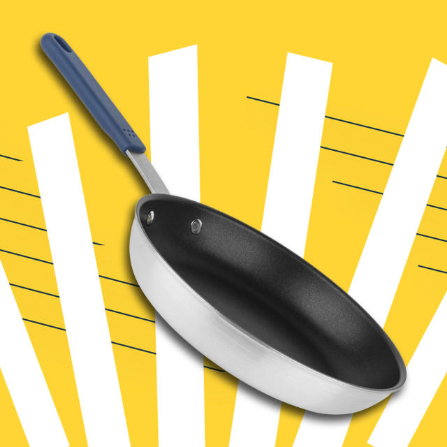 The Best Cookware From the Misen Nonstick Pan Sale