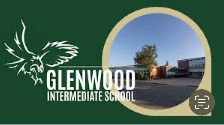 The old Glenwood High School is called Glenwood Intermediate School now, but the memories of its past life still are fresh in the minds of former students planning to tour it in the fall during the Class of 1974's 50th reunion.