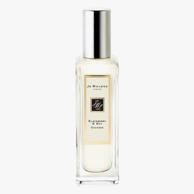 Jo Malone Blackberry and Bay Cologne, $70
Buy it now