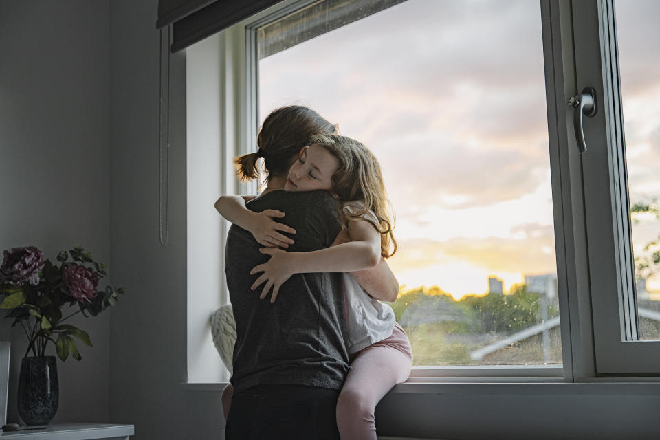 &ldquo;Pausing to take time for mental health and well-being helps to teach children to assess what their difficulties are and to address them accordingly,&rdquo; said one clinical psychologist. (Photo: Getty Images)