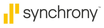 Synchrony Logo (PRNewsfoto/Synchrony)