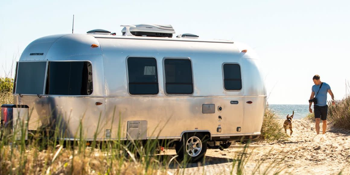 Photo credit: Airstream