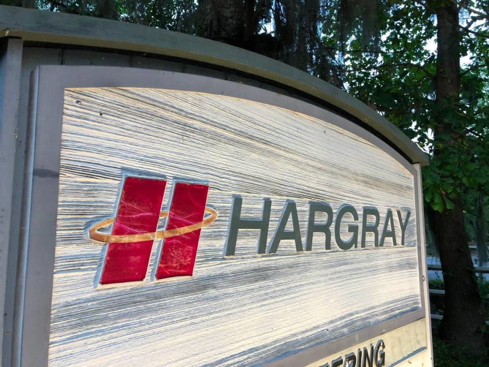 Hargray is now owned by Cable One as part of a $2.2 billion deal finalized Monday, May 3, 2021.