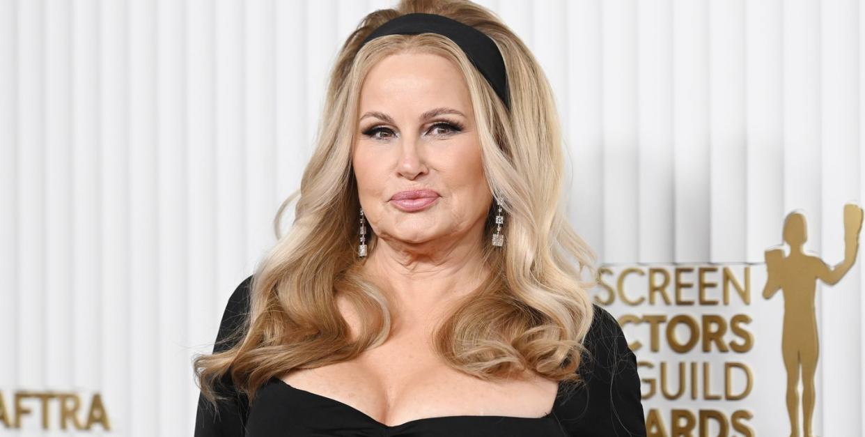 jennifer coolidge