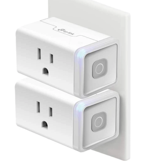 Kasa Smart Plug 