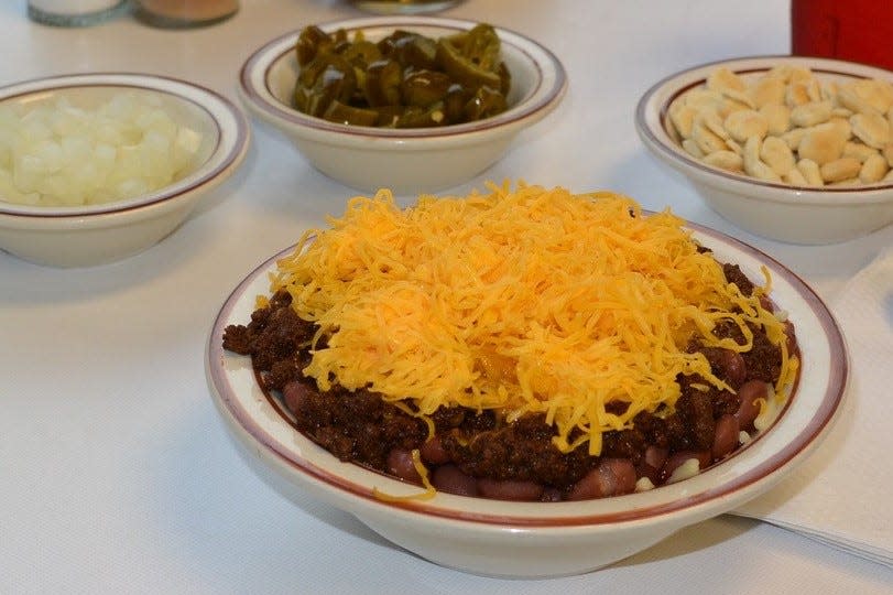 Real Chili has been serving up chili to the Milwaukee area since 1931.