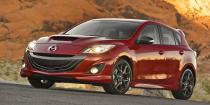 <p>Need a bit more practicality in your Mazda track car? The Mazdaspeed 3 provides plenty of performance in a useful turbo hot hatch package. Just watch out for torque steer. <a href="https://www.ebay.com/itm/2010-Mazda-Mazda3-MAZDASPEED3-Sport-Hatchback-4D/124013778811?hash=item1cdfcc177b:g:AO8AAOSw7aBd-FFQ" rel="nofollow noopener" target="_blank" data-ylk="slk:Here's one;elm:context_link;itc:0;sec:content-canvas" class="link ">Here's one</a> up for bidding on eBay now.</p>