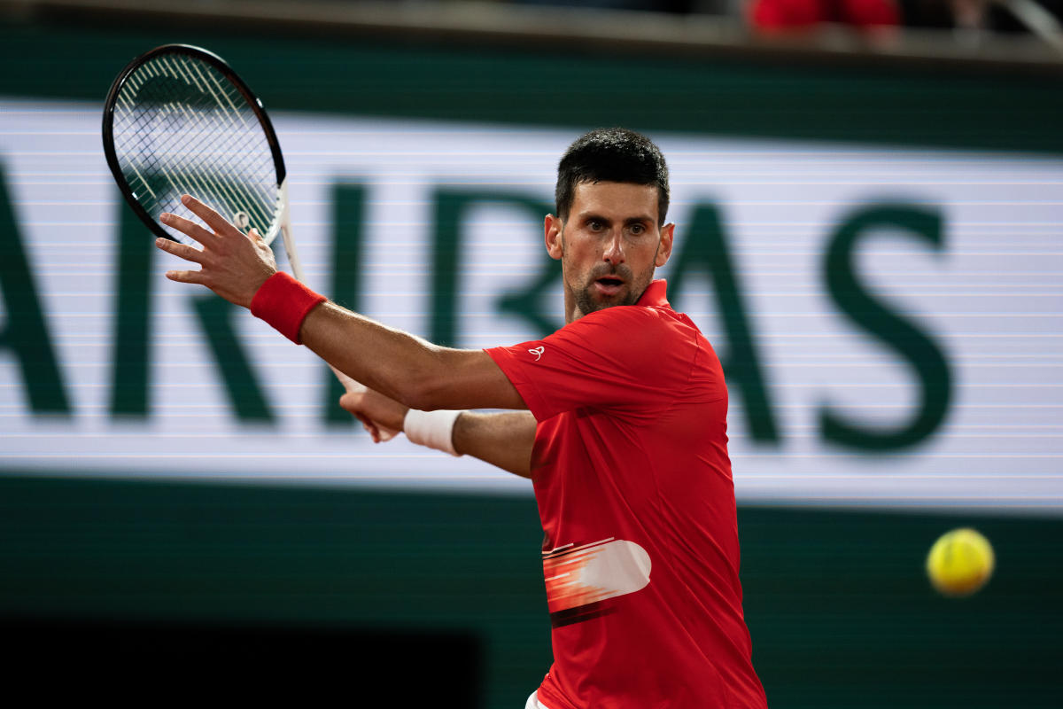 Novak Djokovic to defend title at Wimbledon despite bans