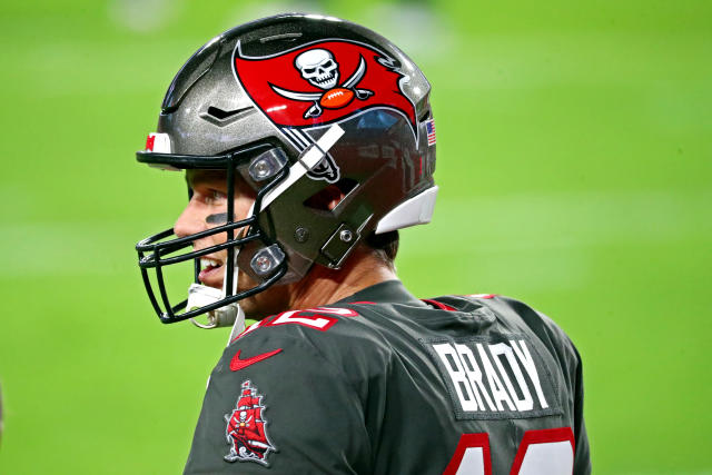 Tampa Bay Buccaneers News, Videos, Schedule, Roster, Stats - Yahoo Sports