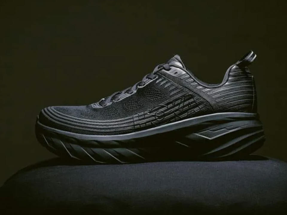 HOKA ONE ONE行山鞋攻陷潮人界！只懂Nike、NB還未夠 認識法國話題跑鞋品牌