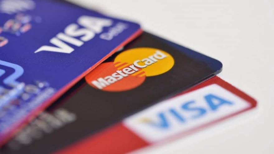 Visa y MasterCard están entre las empresas más admiradas del mundo según Fortune y Korn Ferry