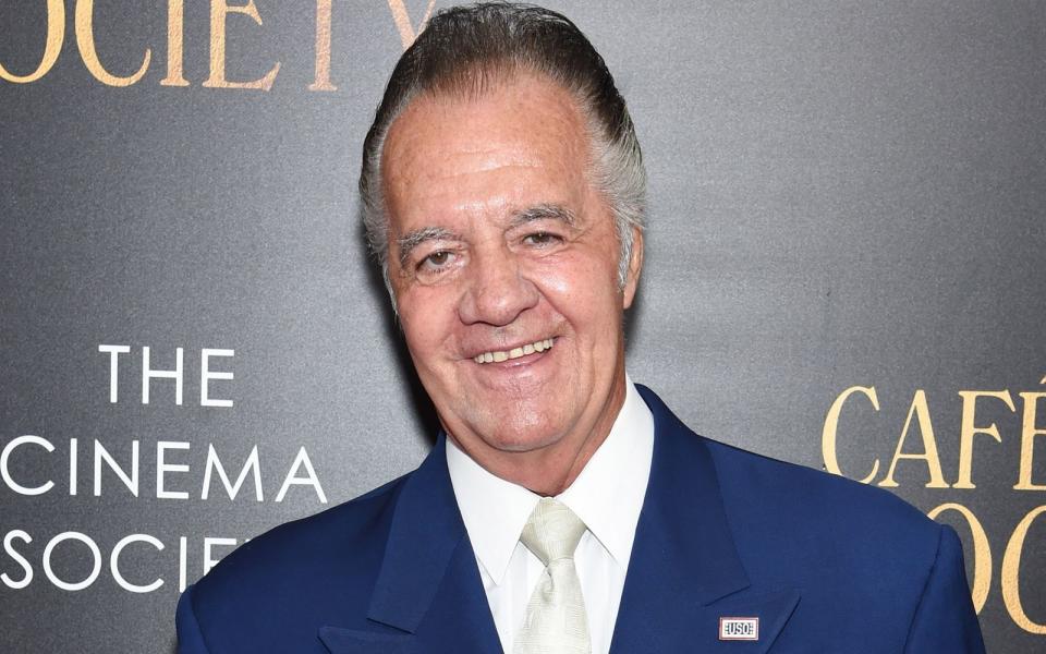 Tony Sirico