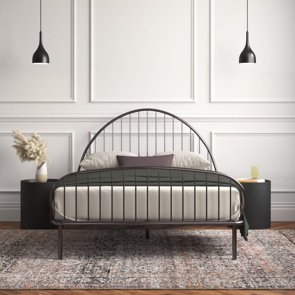 Cavale Bed
