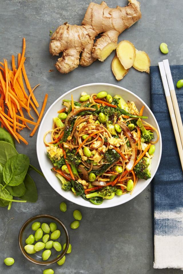 65 Healthy Dinner Recipes to Whip Up in Under 1 Hour