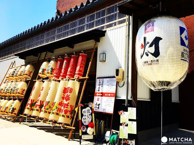 ［北陸祭典］福井縣三國祭，觀賞巨型武者人形山車，真實感受港町小鎮的溫度