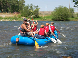 Wild Rivers of Montana