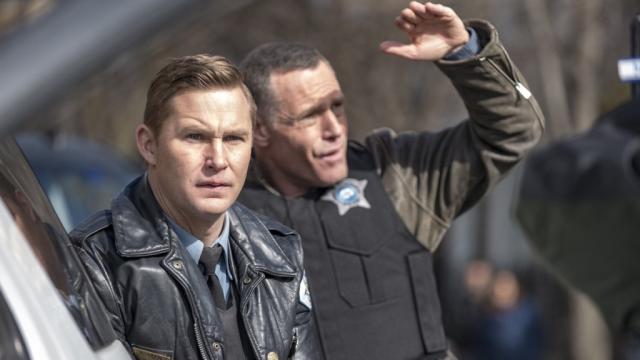 Chicago P.D. Season 3 Streaming Watch Stream Online via Peacock