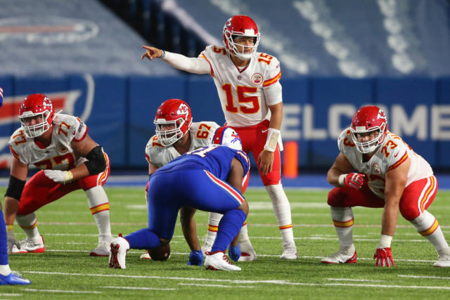 Chiefs squandered stellar showing by L'Jarius Sneed in loss vs. Bills