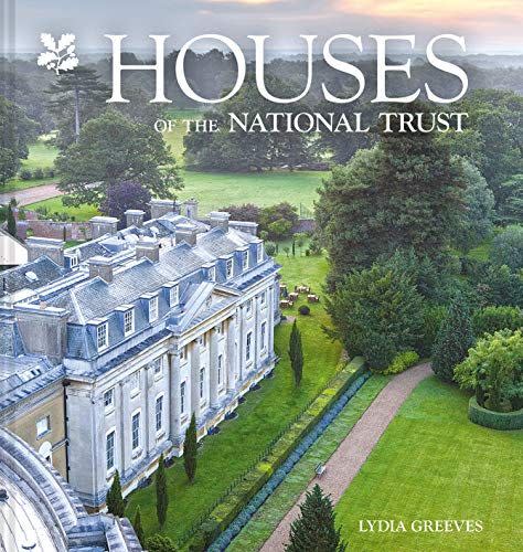 8) Houses of the National Trust: Homes with History