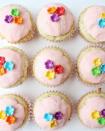 <p>Anyone with a gluten sensitivity or allergy will appreciate these sweet floral treats. </p><p>Get the <strong>Gluten-Free Easter Cupcakes recipe at Hungry Blonde. </strong></p><p><a class="link " href="https://go.redirectingat.com?id=74968X1596630&url=https%3A%2F%2Fwww.walmart.com%2Fsearch%3Fq%3DCUPCAKE%2BPANS&sref=https%3A%2F%2Fwww.womansday.com%2Ffood-recipes%2Ffood-drinks%2Fg2234%2Feaster-desserts%2F" rel="nofollow noopener" target="_blank" data-ylk="slk:Shop Now;elm:context_link;itc:0;sec:content-canvas">Shop Now</a></p>