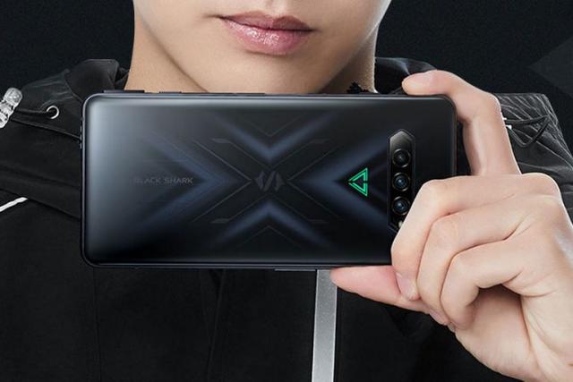 Nuevos Black Shark 5, máxima potencia gaming de la mano de Xiaomi