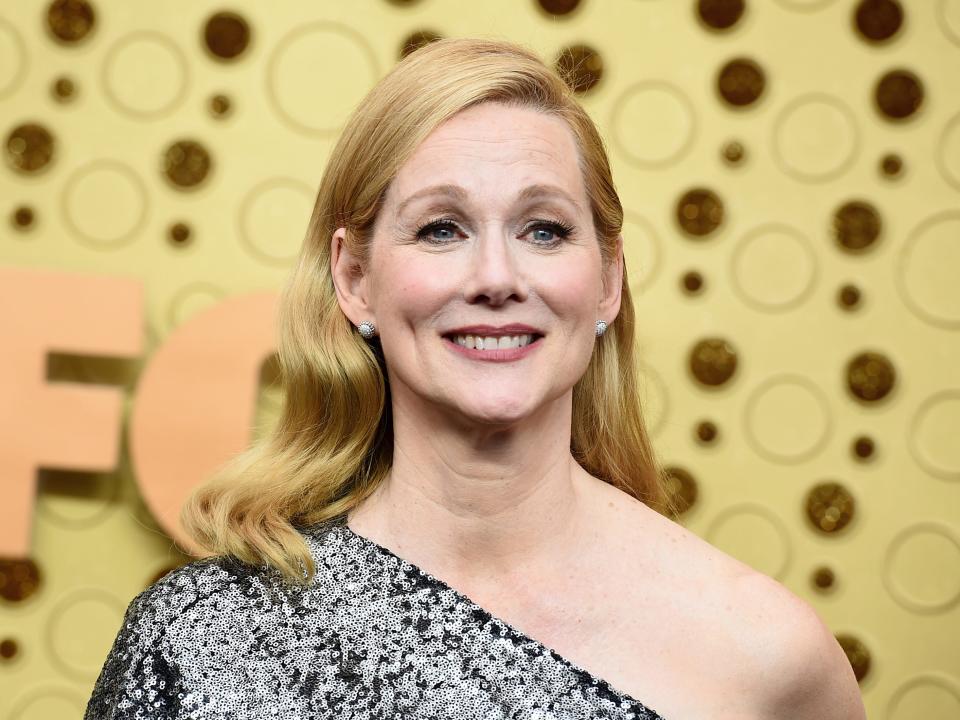 Laura Linney September 2019