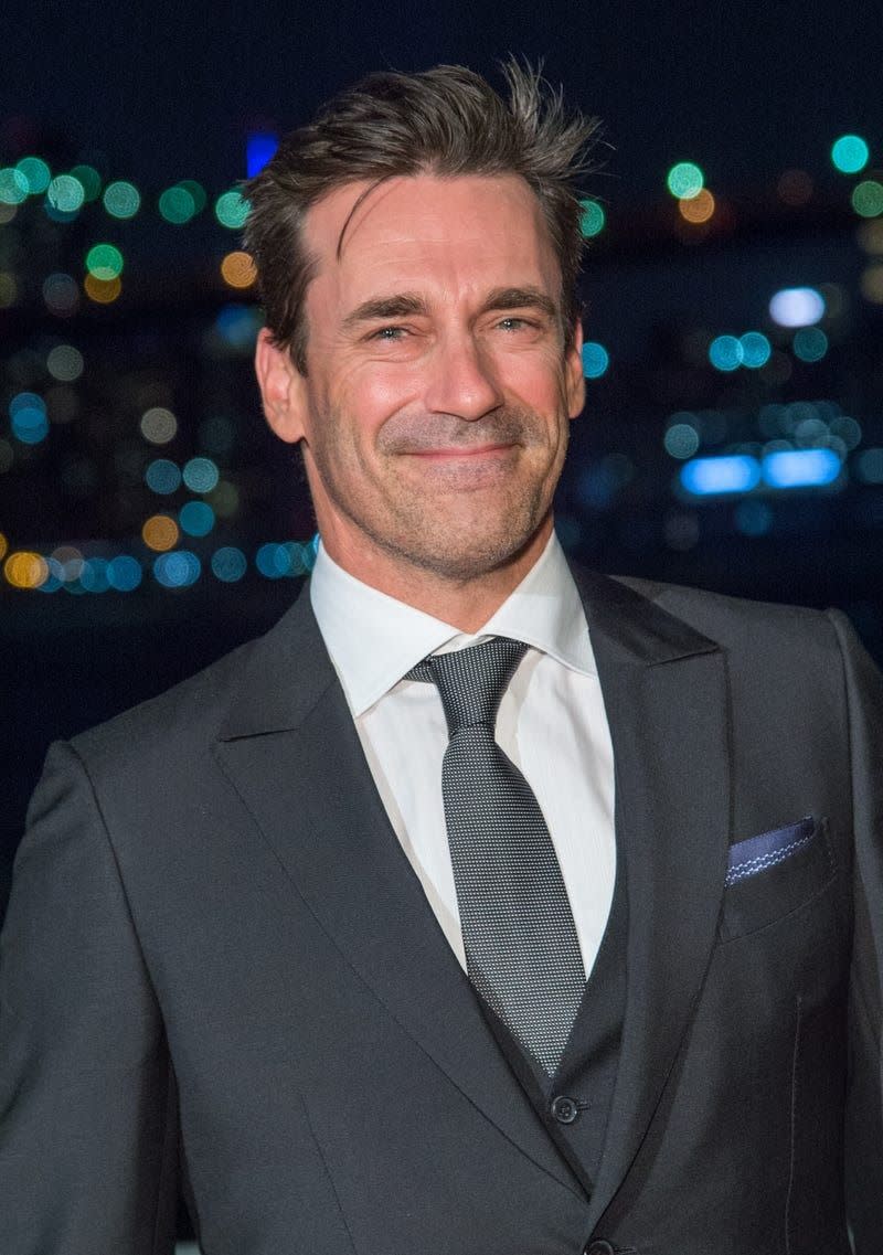 Jon Hamm