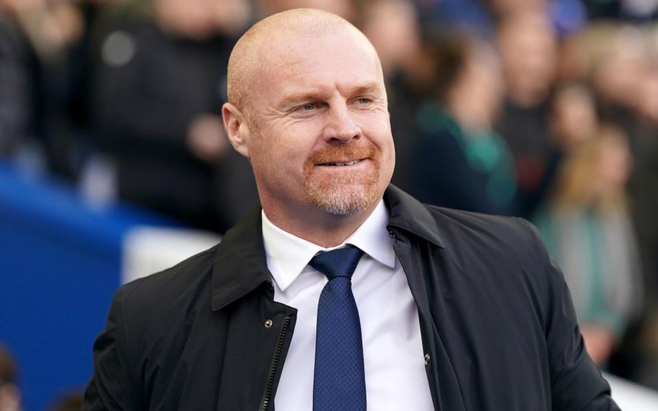 Sean Dyche