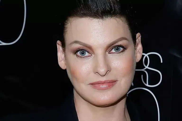 Tras una mala praxis estética, Linda Evangelista reconoció que se pone bótox