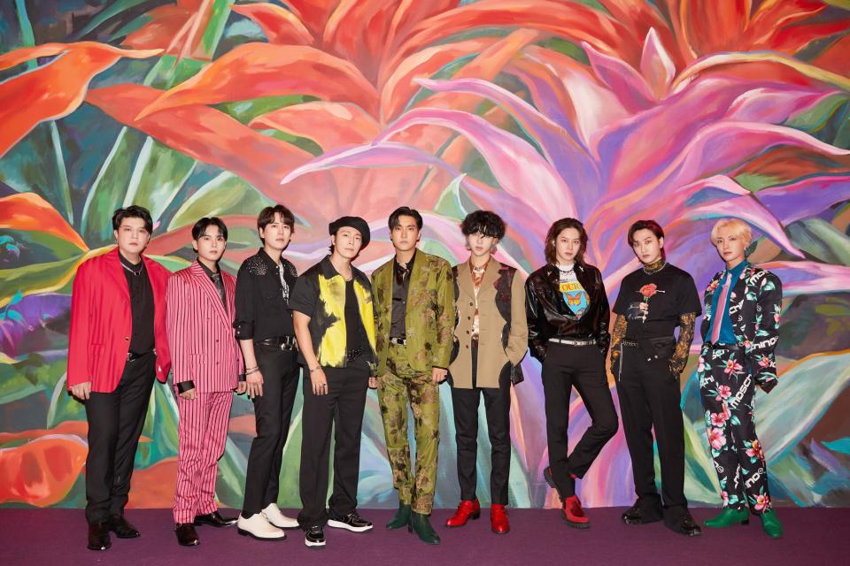 （圖源：Twitter@SJofficial）