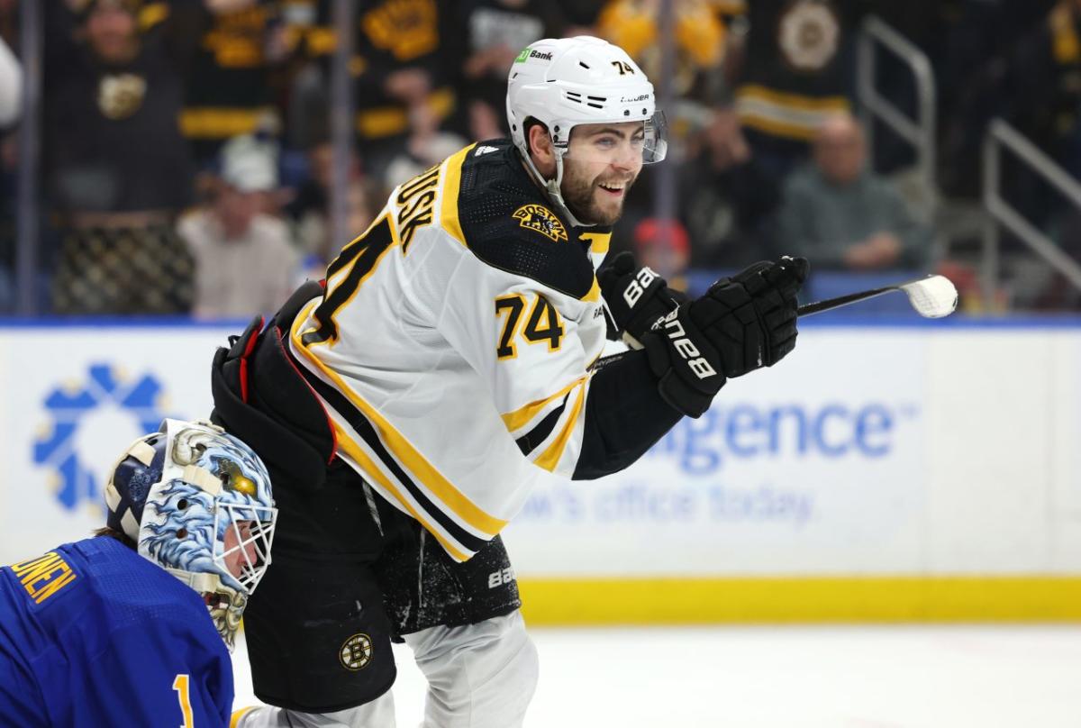 Boston Bruins 2023 Shop - Yahoo Sports