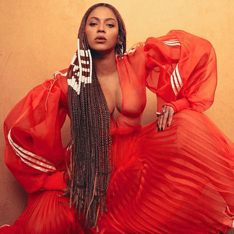 <p><a href="https://www.instagram.com/p/B7Fe8XrnjFQ/" data-component="link" data-source="inlineLink" data-type="externalLink" data-ordinal="1">@beyonce</a></p>