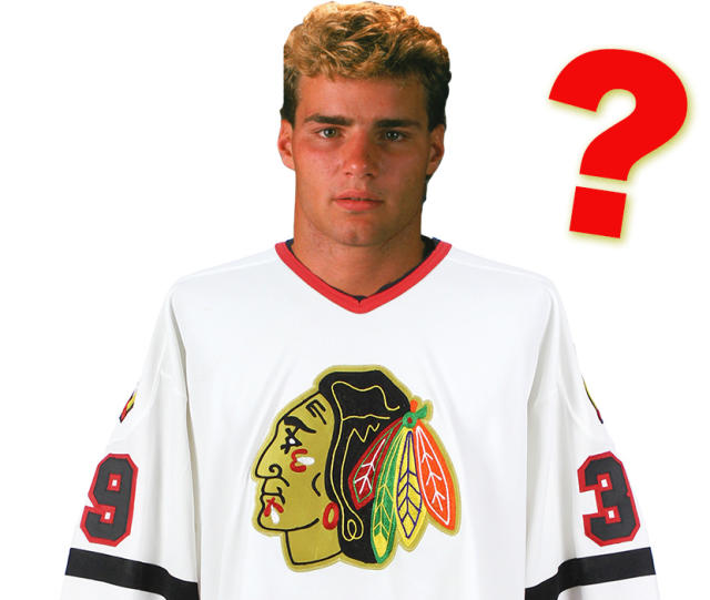 What if … the Red Wings didn't let Marian Hossa walk? (NHL Alternate  History)