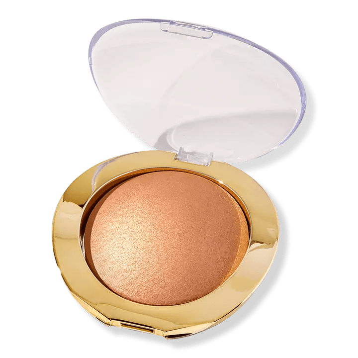 tarte-glow-bronzer