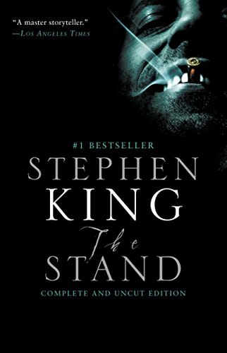 17) The Stand (CBS All Access)