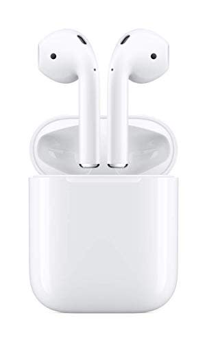 Apple AirPods with Charging Case