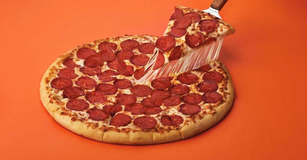 Little Caesars® Pizza: Best Value Delivery and Carryout