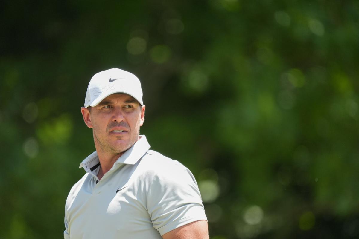 Brooks Koepka deixa o PGA Championship se perguntando o que poderia ter acontecido depois de seu sábado feio