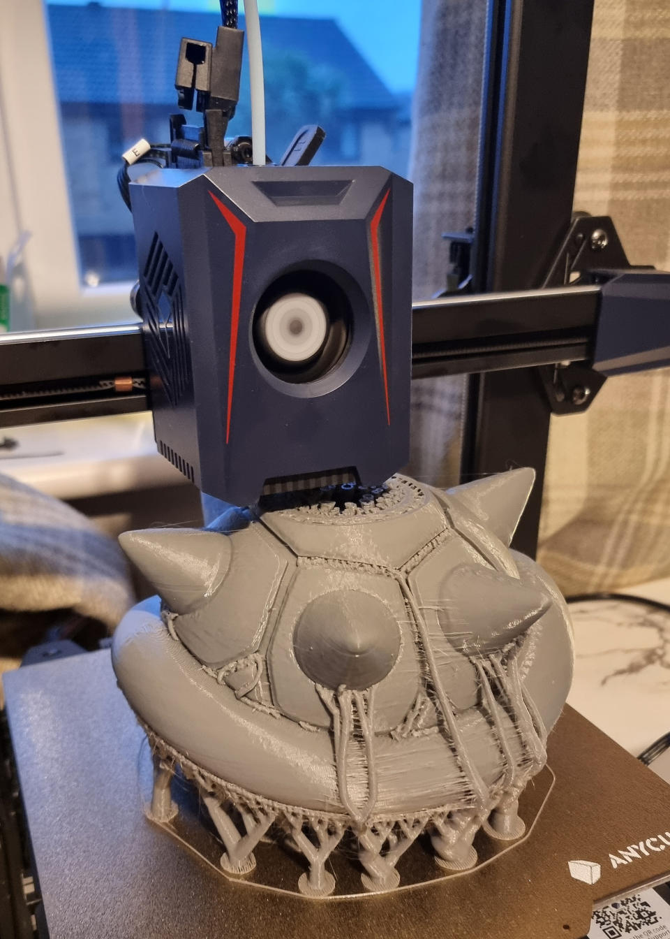 3D printing opinion piece